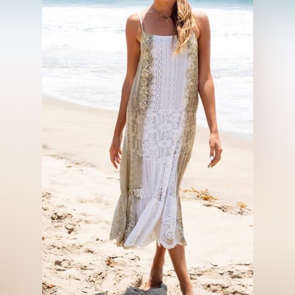 Midi Dress